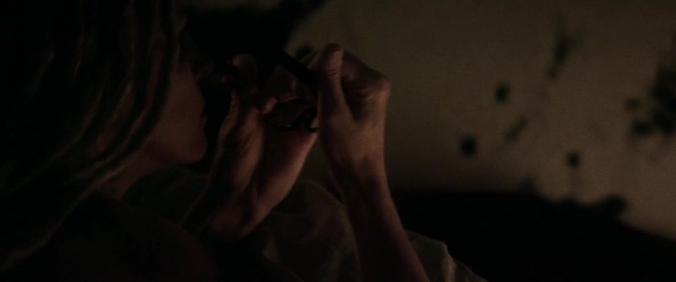 Sheri Moon Zombie – The Lords of Salem (2012) HD 1080p - (Celebrity porn)