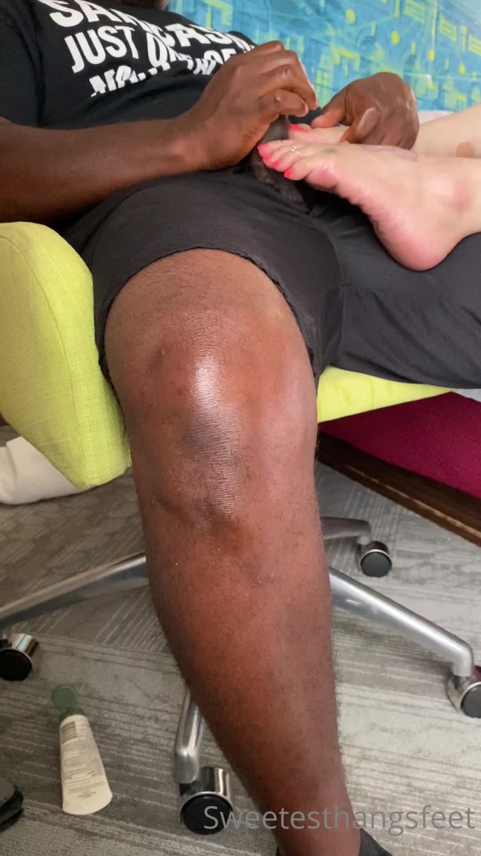 video 43 sweetesthangsfeet 23 07 2020 85580741 the finisher video with the toe doc made anoth - handjob - handjob porn 