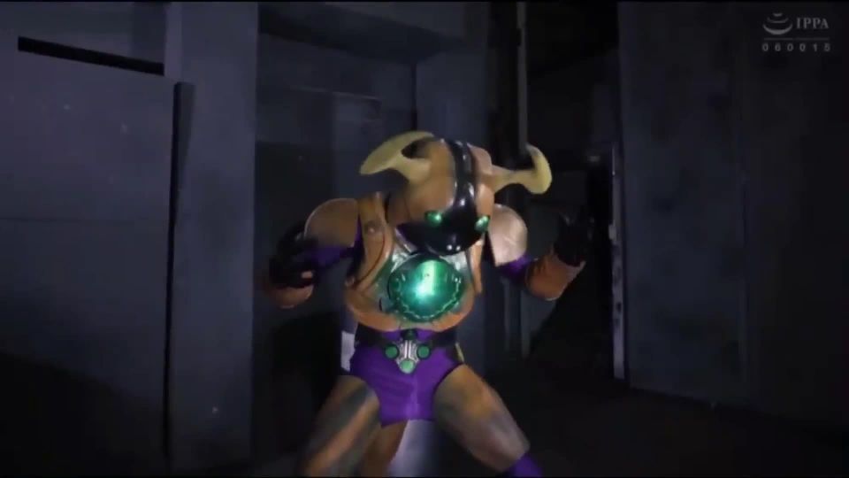 [supermisses.com] GIGP-27 - Sana Sanada, Haru Yamaguchi  superheroínas porno, superhéroeine, mujer maravilla