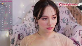 Explore Sunny Sonnie's Webcam Secrets Episode 7