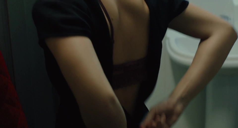 Greta Fernandez - La hija de un ladron (2019) HD 1080p!!!