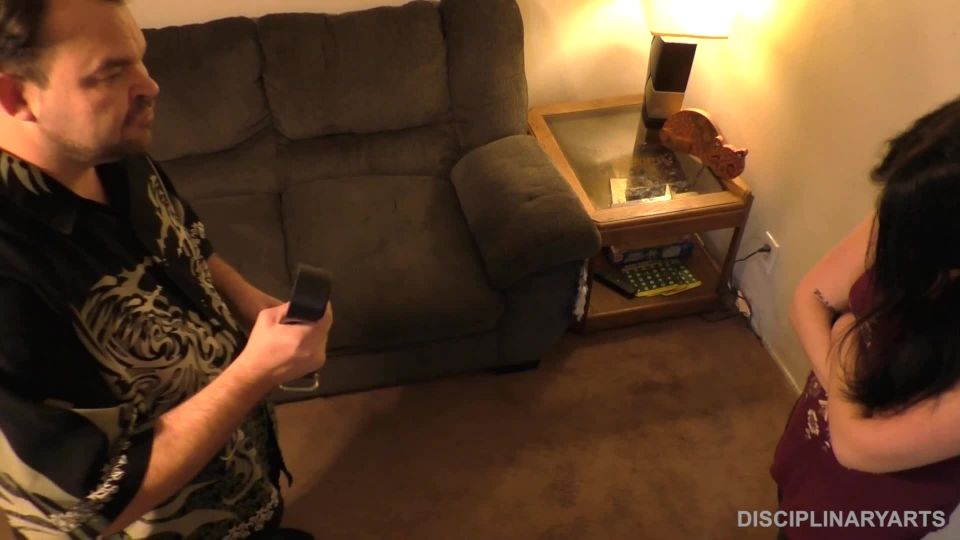 porn clip 4 Yasmine Sinclair - Obeying Curfew - bdsm - bdsm porn teenager bdsm