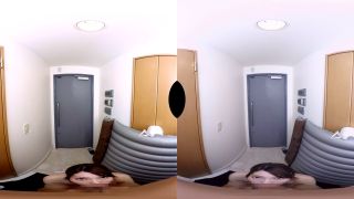 Kimijima Mio VR Titty Fuck Sex Solo UltraHD JAV 2K Experienc