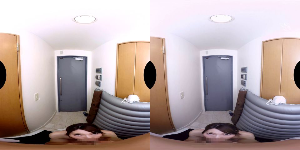 Kimijima Mio VR Titty Fuck Sex Solo UltraHD JAV 2K Experienc