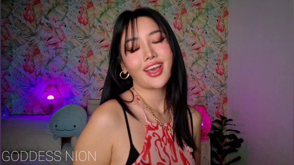 free video 48 Goddess Nion – Nion Virtual Dating pt 2 on pov fetish world