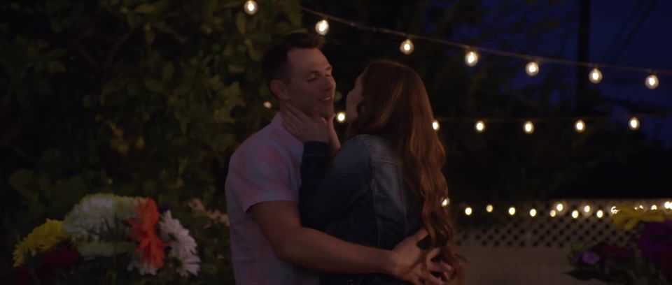 Paola Berlanga - Refugio (2019) HD 1080p - [Celebrity porn]