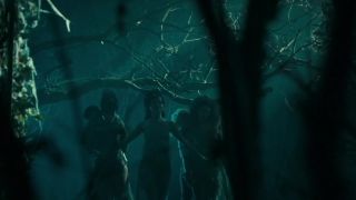 Vera Filatova, Tiffany Mulheron, Ashley Mulheron, etc - Lesbian Vampire Killers (2009) HD 1080p - (Porno de Celebridad)