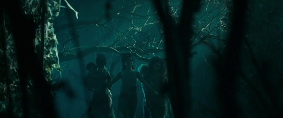 Vera Filatova, Tiffany Mulheron, Ashley Mulheron, etc - Lesbian Vampire Killers (2009) HD 1080p - (Porno de Celebridad)