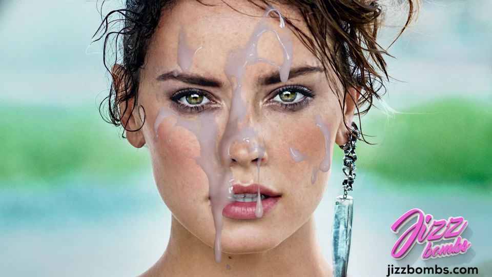 Daisy Ridley Cumshot Porn DeepFake