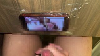 1031072 - Apparently Imaizumi's house has become a hangout spot for gals.