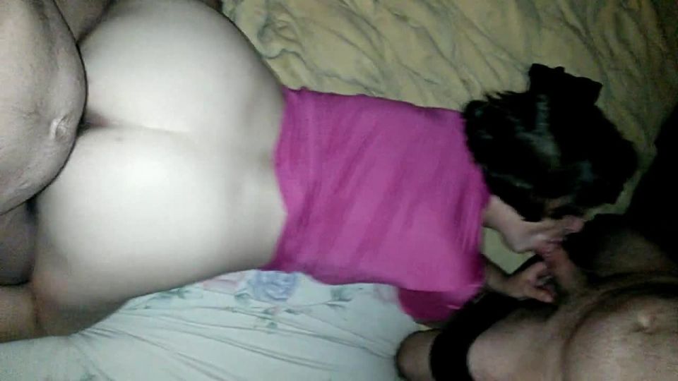 Amateur Blowjobs Video