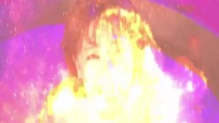 [SuperMisses.com] [ZEPE-95] Fighter of the Sun Leona SeasonⅡ Demon Monster Onitarou Part 2-008