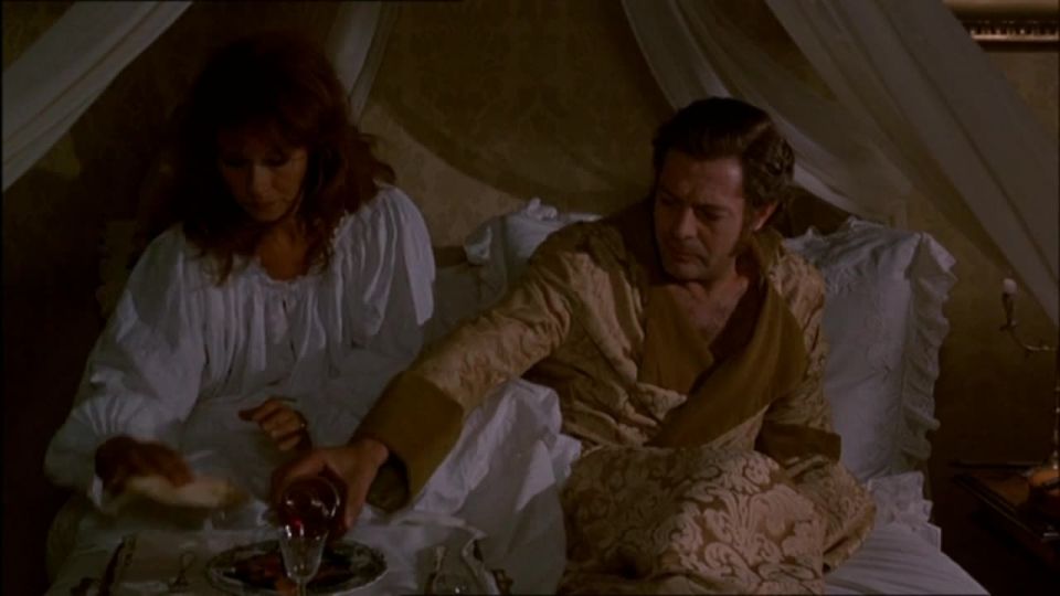 Fratelli Taviani - Allonsanfan (1974) HD 720p - (Celebrity porn)