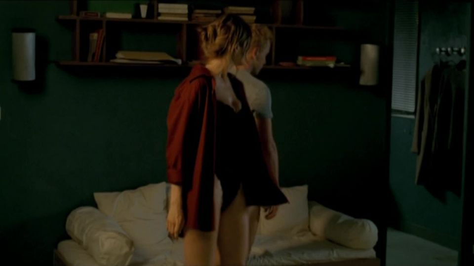 Alice Taglioni – Grande ecole (2004) HD 720p - [Celebrity porn]