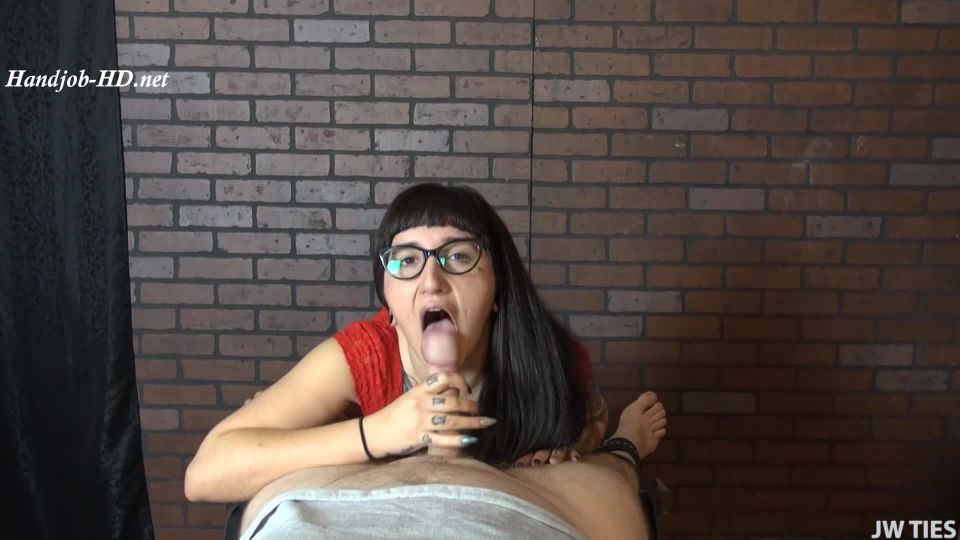 xxx clip 36 tori black foot fetish handjob porn | Camille Lickles You Silly – Tickled and Abused Males – Camille Black – HandJob | foot