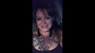 Jessi4bbc1 () Jessibbc - little into on the way to get some bbc 25-12-2017