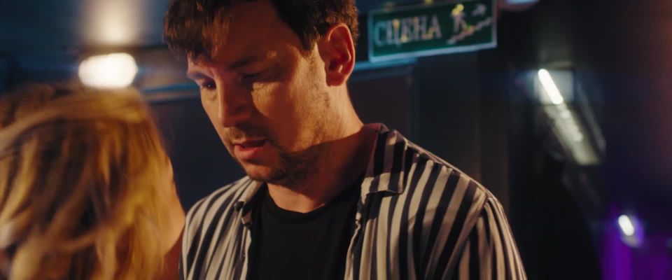 Victoria Varley, Oksana Borbat - Zustrich odnoklasnykiv (2018) HD 1080p!!!