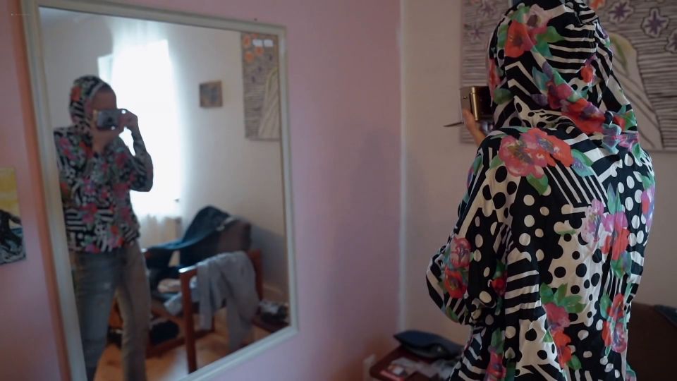 El mundo de Marie Tomanová entre nosotros: Steamy 2024 CZ Web 1080p