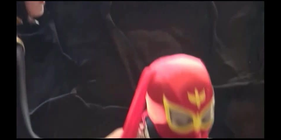 [waranlov.com] TRE-92 ヒロイン凌辱Vol.92　Nude st. Brave　もーれつ仮面　First　～暴かれた素顔～ - PART-TRE-92_03 | giga heroine, cosplay, コスプレ, superheroine, 女子プロレス, wrestling