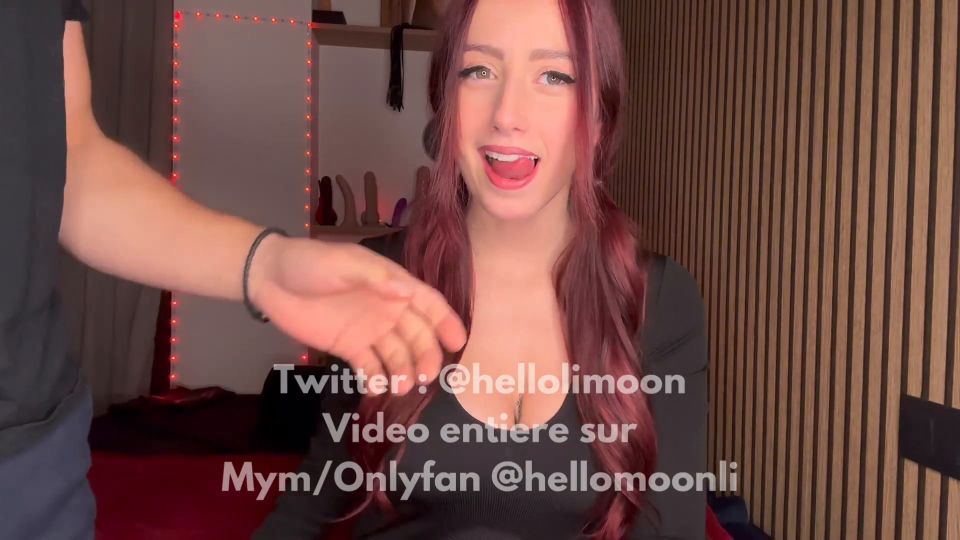 6252 I Suck His Big Cock And Balls And Get Me A Big Facial Li...