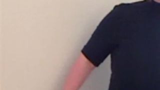 Ditte – macromastia wonder part 2. - Big boobs