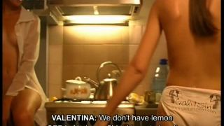 Galitsin News 063   Call Girls 1    (mp4)