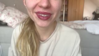 Goddess Bella Rae - LOSER BRAINWASH ASMR
