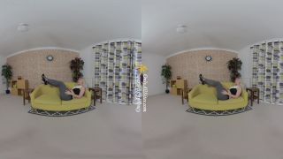 Elle M 2 - virtual reality - virtual reality 