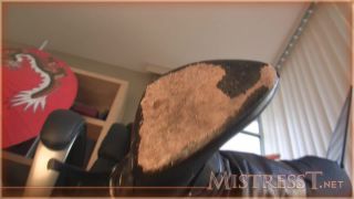 free xxx video 34 Mistresst - Taboo Boot And Foot Cleaner, shannon tweed hardcore on milf porn 