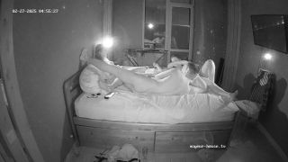 Mikl fiesta del dormitorio, 27-02-2025 Cam 3 720P - Voyeur