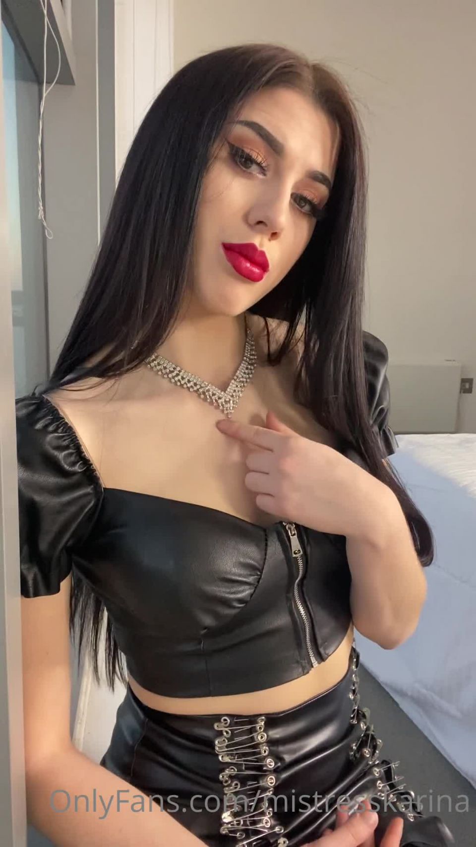 mistresskarina  You ve become a total jerkaholic loser | mistresskarina | femdom porn mother in law femdom