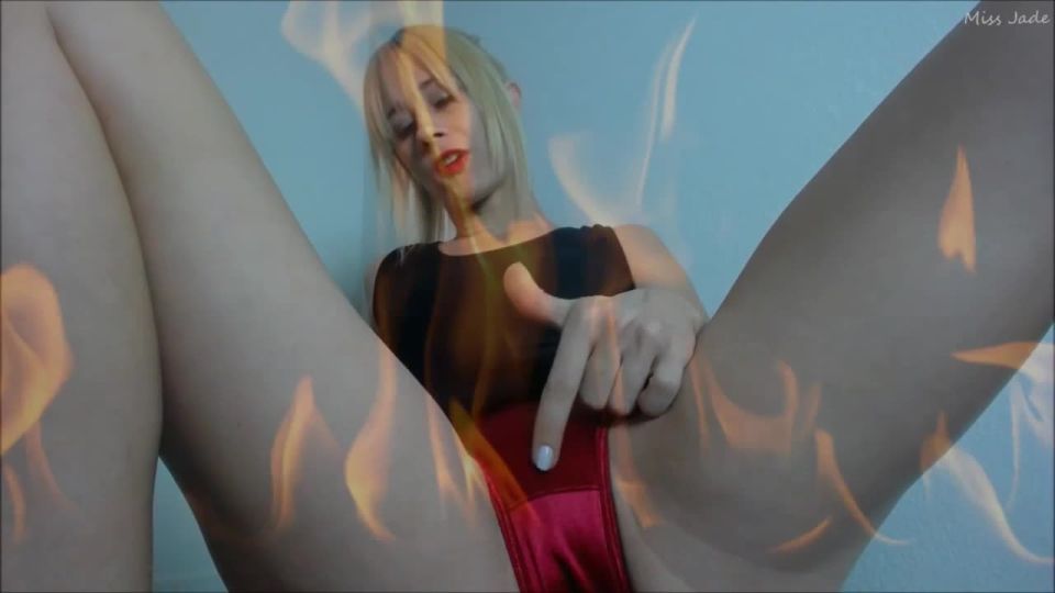 clip 23 big tits fetish fetish porn | Miss Jade - Devil Vagina Magic | mind fuck