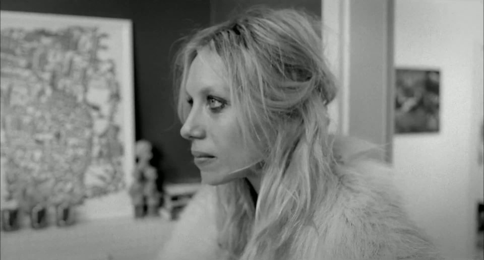 Lotta Doll, Lena Ropert - Ketten der Liebe (2013) HD 1080p - (Celebrity porn)