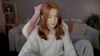 Blonde Bombshell Ignites Wild Temptation! Sensual Scene Awai