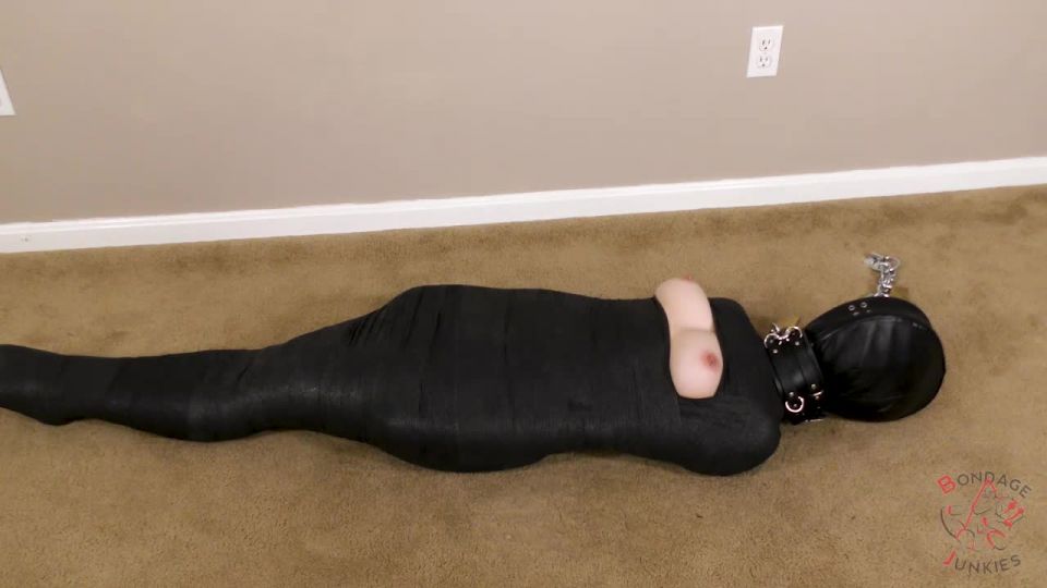 adult xxx video 10 Bondage Junkies – Hazel vs. Las pequeñas cosas - collar - femdom porno bdsm lujuria