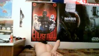 Chaturbate – Marchenoire – Rimming Threesome Show!!!