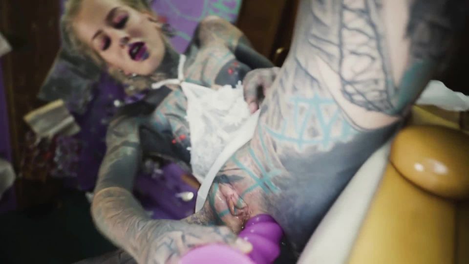 free video 33 ManyVids presents Anuskatzz in A Piano-pussy,anal fist,bdsm solo orgasm - anal - anal porn slob fetish