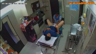 [sexeclinic.com] Freaky doctor porn keep2share k2s video