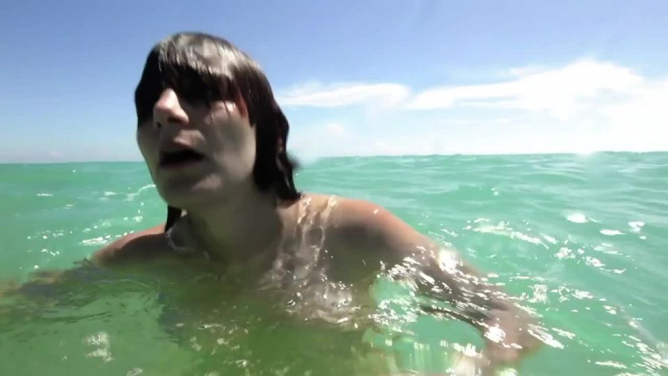 Jillian Mayer - PostModem (2013) HD 720p - (Celebridad porno)