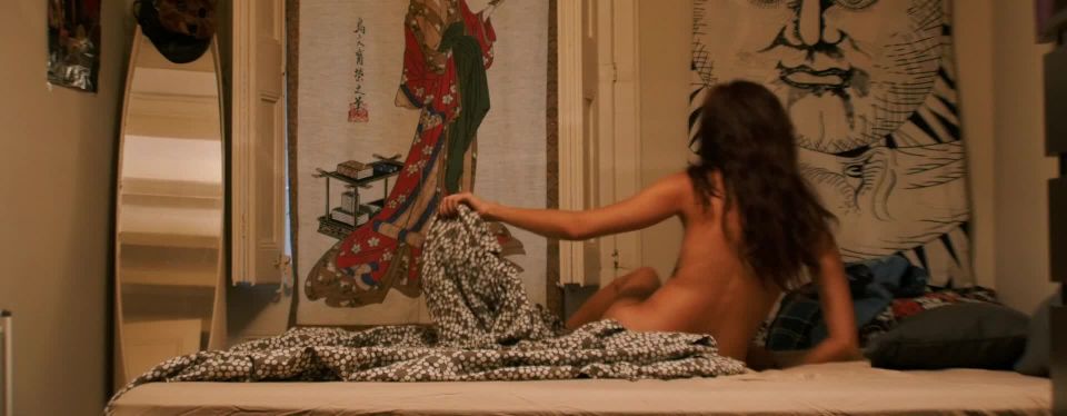 Jimena Gala - The Vibe (2019) HD 1080p - (Porno de Celebridad)