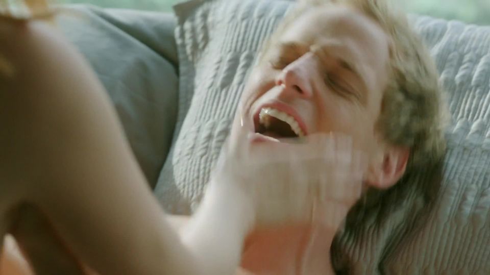 Aya Cash – You're el peor s03e01 (2016) HD 1080p!!!