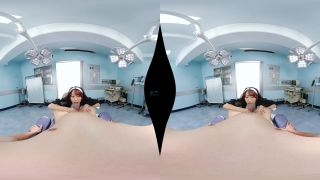 Yayoi Mizuki VR: Explicit Cowgirl SideBySide - JAV GUNM-049 2048p