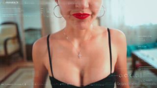 video porno gratis 20 AI Robot Roleplay - [Onlyfans] (FullHD 1080p) Fetiche de femdom porno Christie Stevens femdom