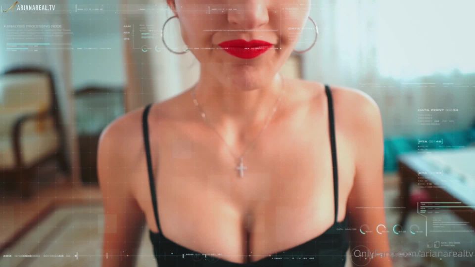 video porno gratis 20 AI Robot Roleplay - [Onlyfans] (FullHD 1080p) Fetiche de femdom porno Christie Stevens femdom