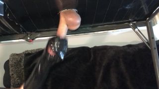 porn video 43 KittyBeGood - Kitty Be Good - Cock Milking Table With Latex Gloves [HD 720p], anal hardcore dp on hardcore porn 