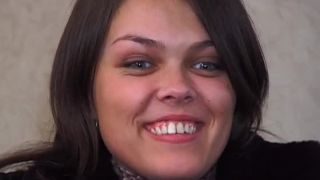 Yuliya casting X Casting