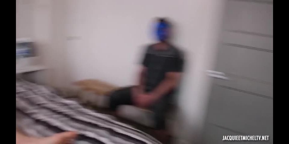 Melanie, 43, wants to live the j&m experience - Hardcore