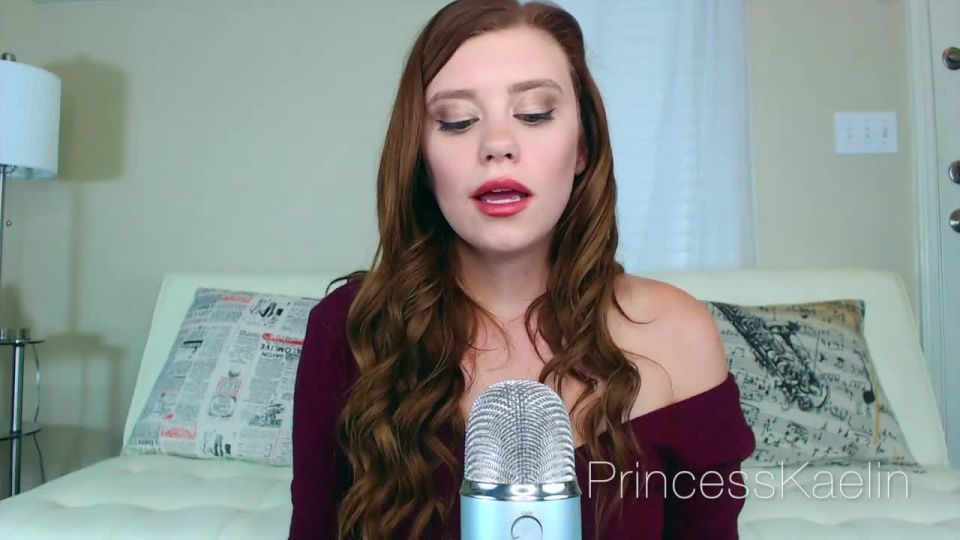 adult xxx clip 35 Bratty Kaelin - ASMR Poppers Mesmerizing JOI on femdom porn karate fetish