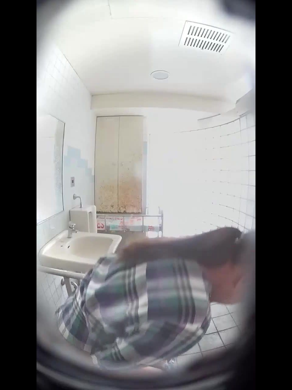 Voyeur Toilet - 15323586 on voyeur 