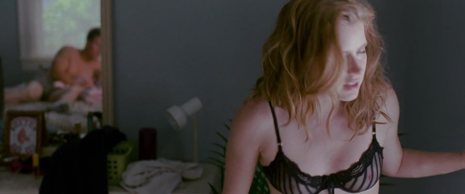 Amy Adams - The Fighter (2010) HD 1080p!!!